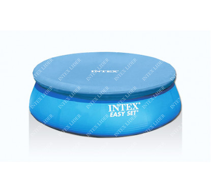 28023  Тент для бассейна Intex 457 см