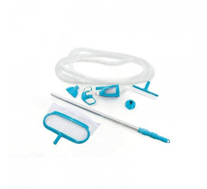 28003 Intex Набор для чистки бассейна Deluxe