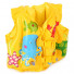 59661 Жилет Морские жители, 3-5 лет